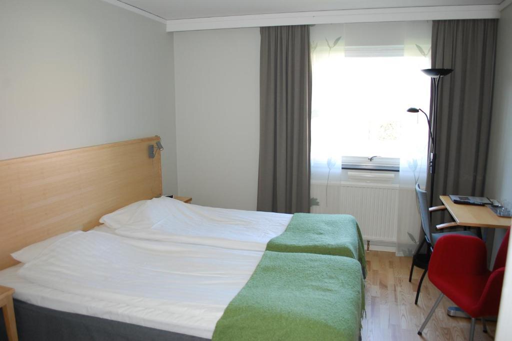 Allégården Kastlösa Hotell Habitación foto